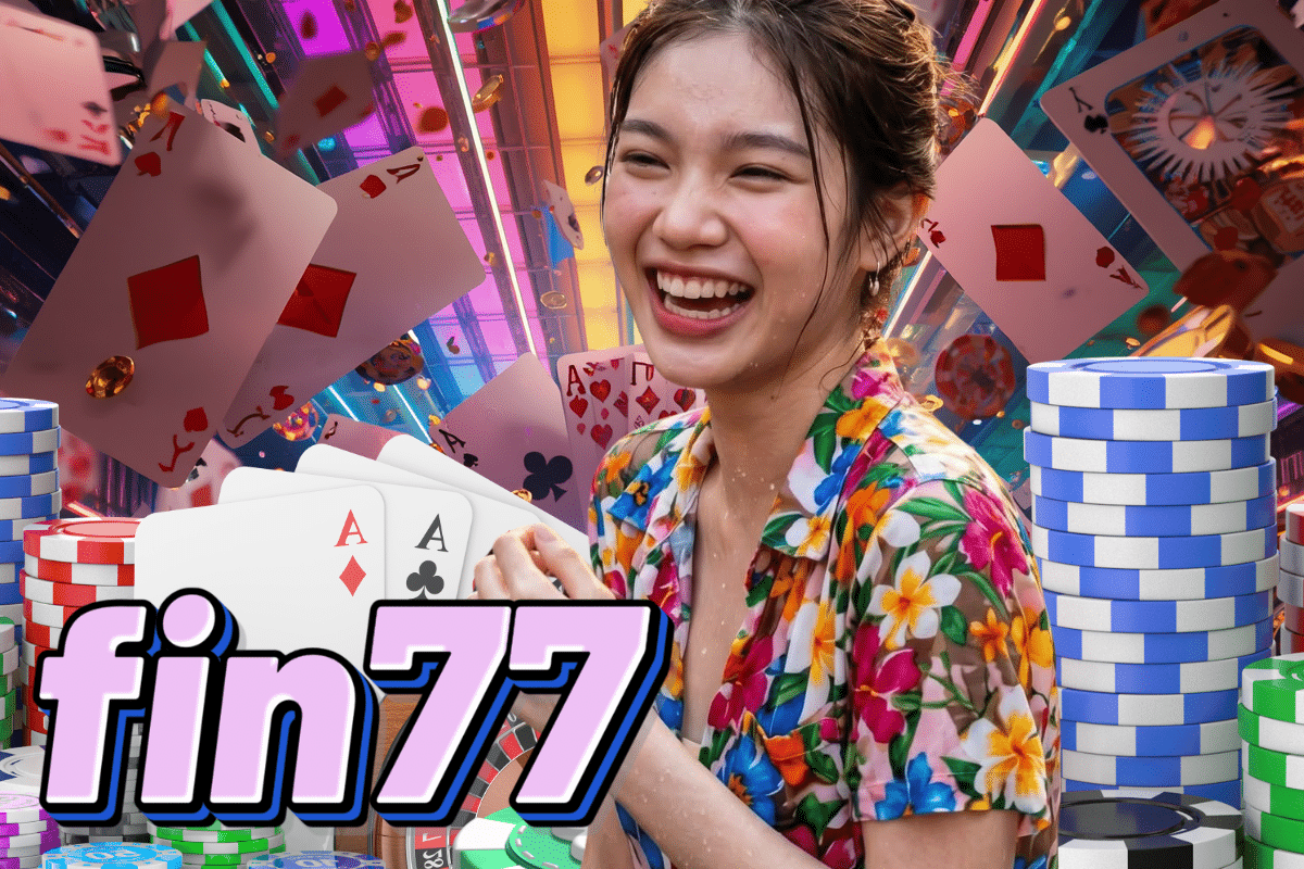 fin77 auto