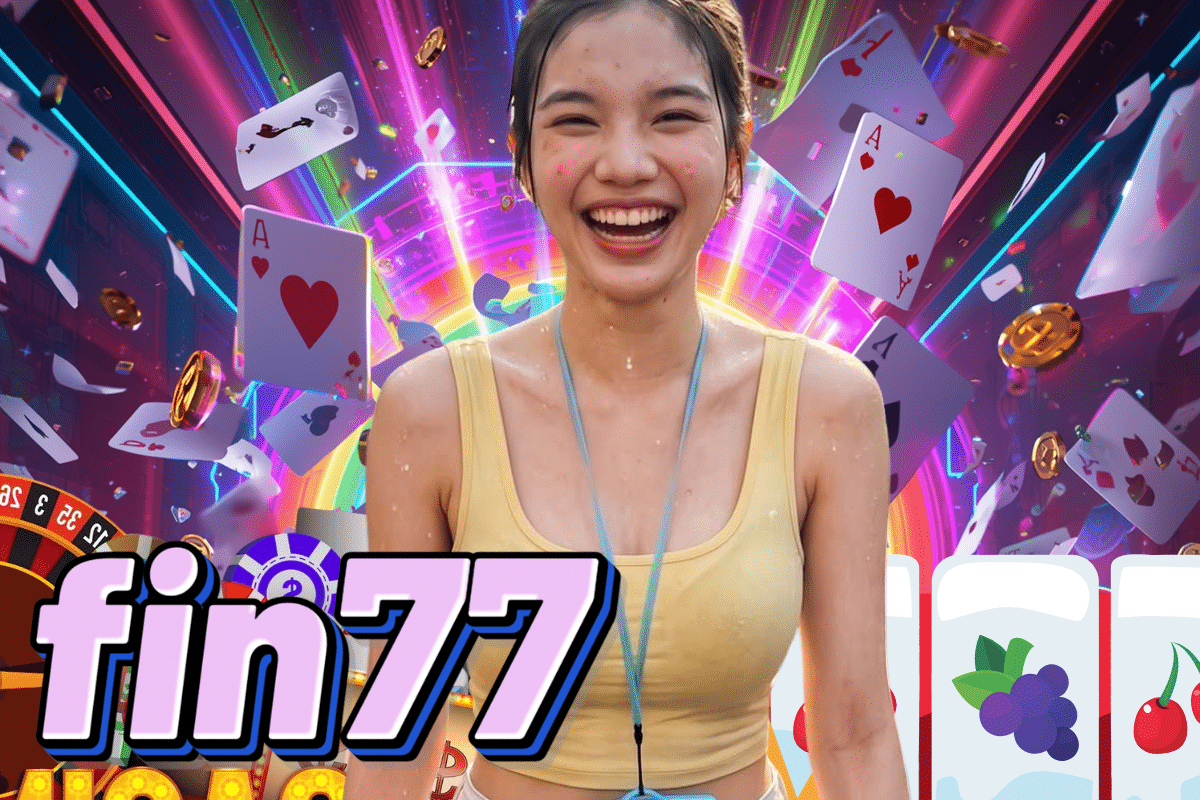 fin77 slot