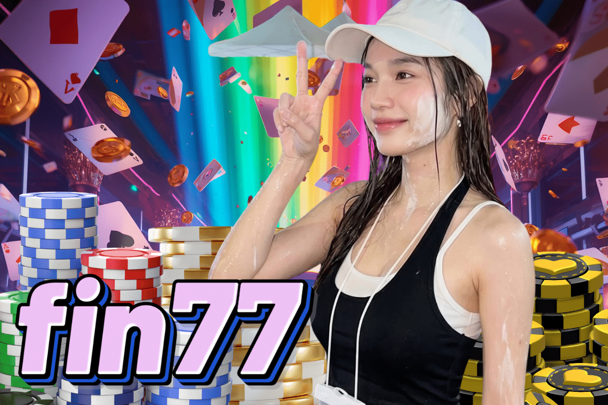 fin77 สล็อต